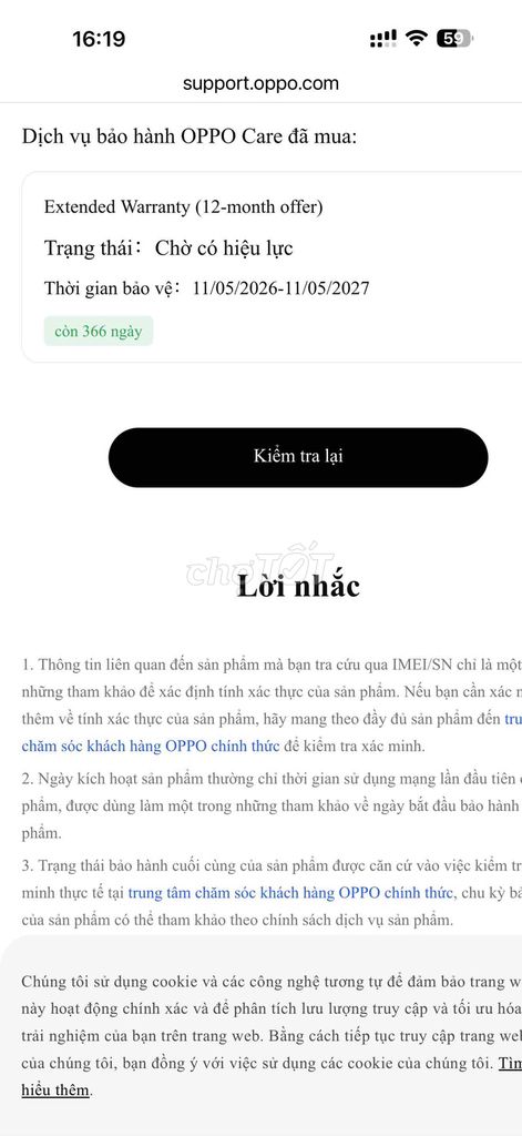 Reno 13F 5G 128GB bh 2027 chính hãng. Mua bán Điện thoại tại Thành phố Thủ Đức Tp Hồ Chí Minh được đăng bởi đỗ huy hình 1
