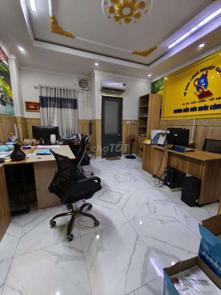 5tầng-thới-an-q12-khu nhà lầu đường rộng12m-khuvip. Mua bán Nhà ở tại Quận 12 Tp Hồ Chí Minh được đăng bởi Lê Phong  hình 10