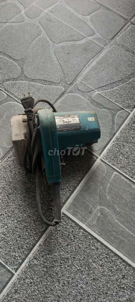 Máy cắt đa năng Makita M4100. Mua bán Đồ chuyên dụng, Giống nuôi trồng tại Huyện Quảng Xương Thanh Hóa được đăng bởi hanh hình 1