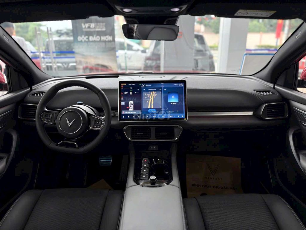 VINFAST VF8 PLUS LĂN BÁNH CHỈ 1.066 TRIỆU CÒN GIẢM. Mua bán Ô tô tại Huyện Củ Chi Tp Hồ Chí Minh được đăng bởi VINFAST CỦ CHI hình 5