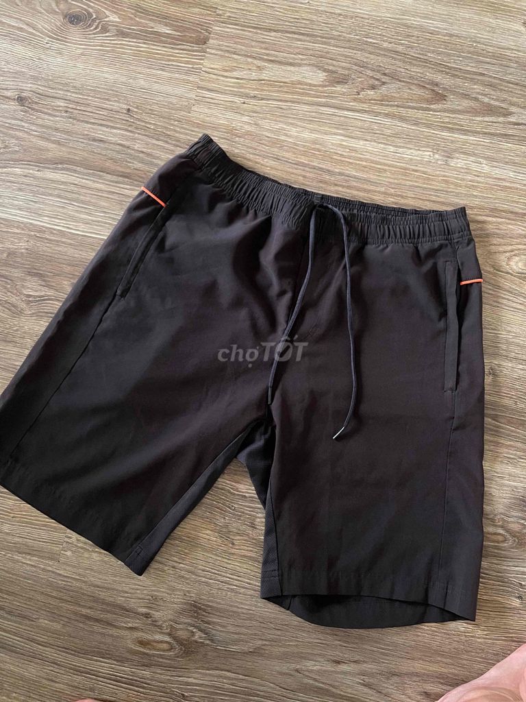 Quần short thể thao Adidas Nam size M. Mua bán Quần áo tại Quận Nam Từ Liêm Hà Nội được đăng bởi Mạc Đức Nghĩa hình 1
