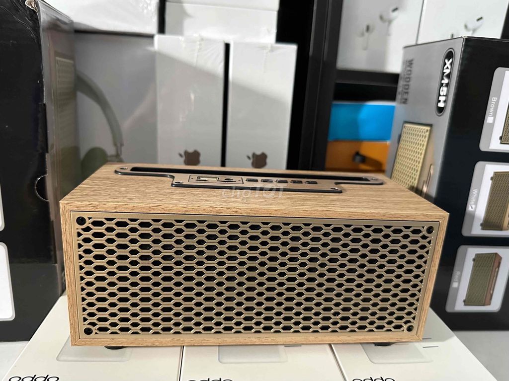 LOA BLUETOOTH NGHE HAY BASS ÊM MAX LOA KHÔNG RÈ. Mua bán Tivi, Âm thanh tại Quận Hải Châu Đà Nẵng được đăng bởi Thanh Nhã Store hình 1