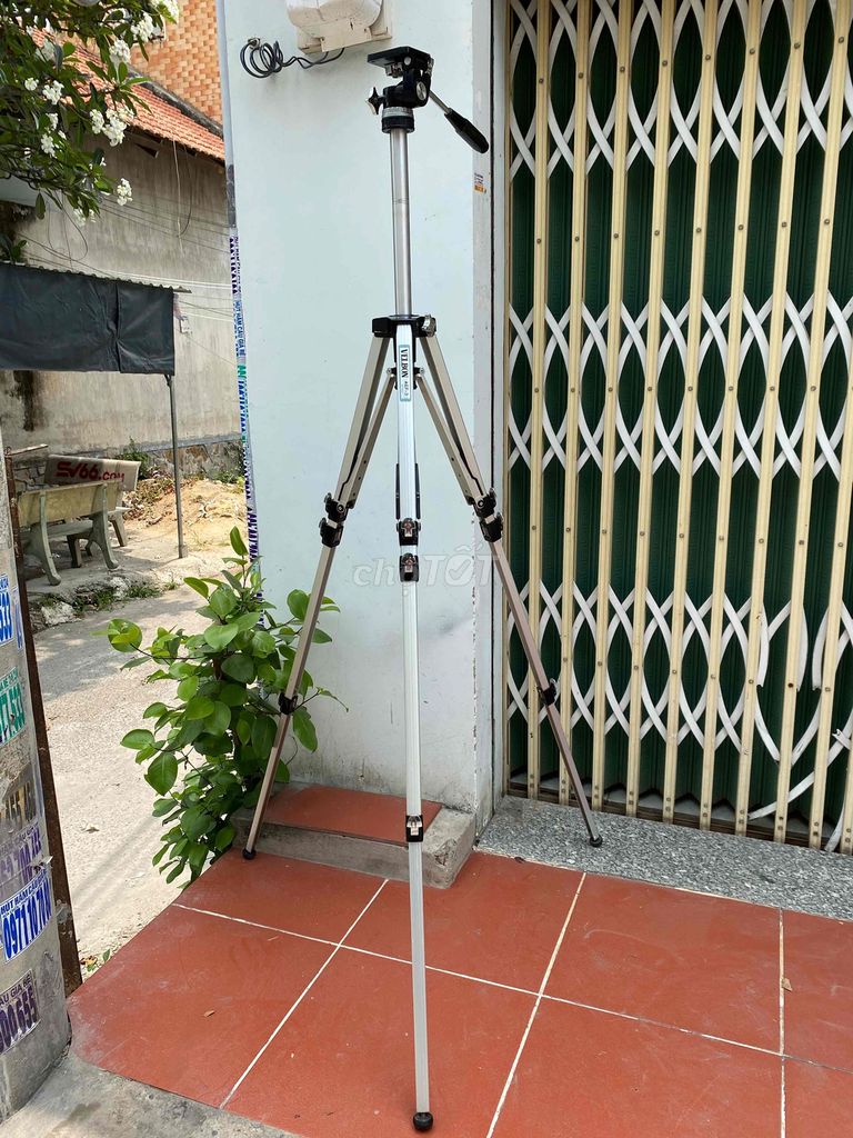 Chân máy ảnh Velbon AEF-3 made in Japan. Mua bán Máy ảnh, Máy quay tại Quận Gò Vấp Tp Hồ Chí Minh được đăng bởi Toàn Nhật hình 4