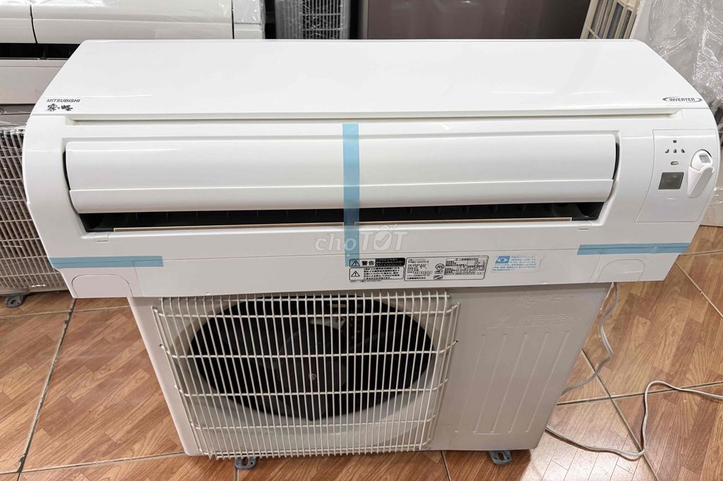 Máy Lạnh Nội Địa Nhật Mitsubishi inverter 1.25HP. Mua bán Máy lạnh, điều hoà tại Thành phố Biên Hòa Đồng Nai được đăng bởi Hàng Nhật Biên Hoà  hình 1