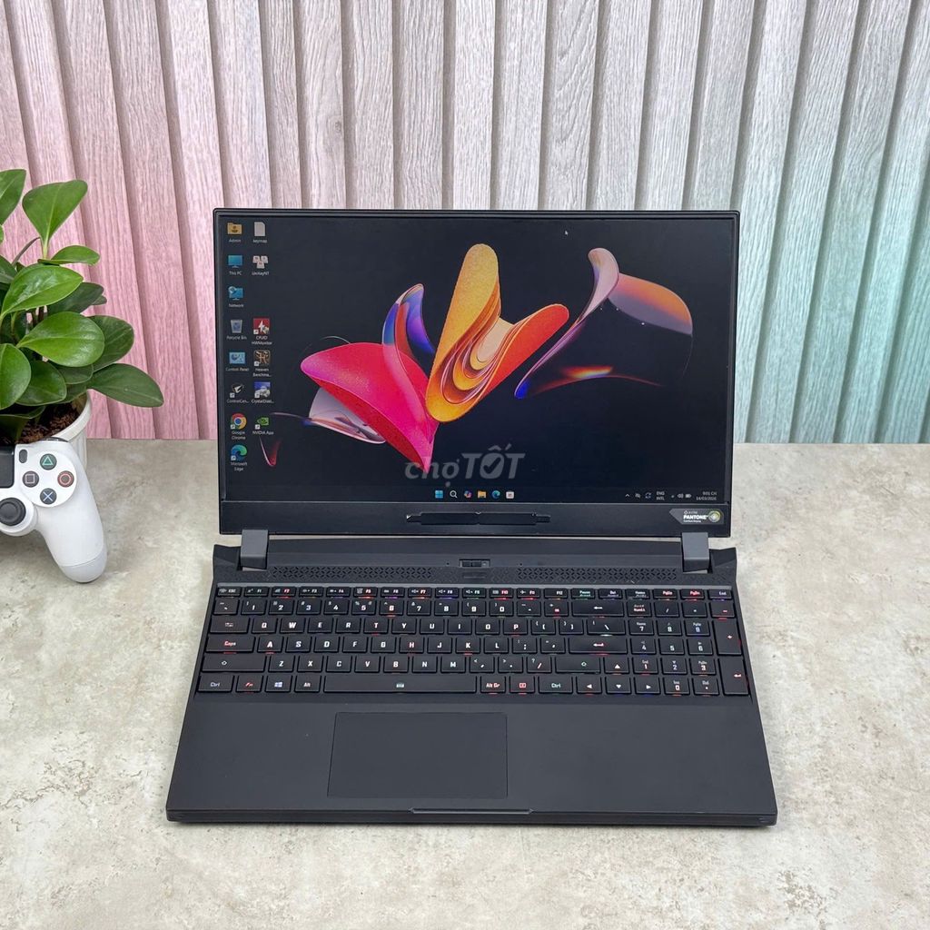 LAPTOP GIGABYTE I7 10870H/16GB/512G/3080 8G/15.6IN. Mua bán Laptop tại Quận Bình Thạnh Tp Hồ Chí Minh được đăng bởi Z COMPUTER CHI NHÁNH BÌNH THẠNH hình 1