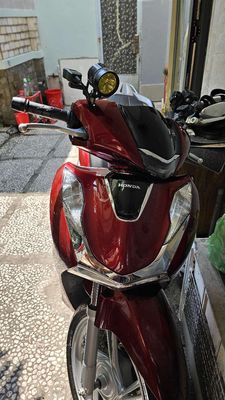 Honda SH 150 ABS 2022 Đỏ