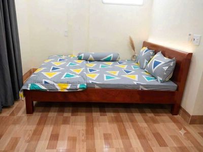 Rent · 3 bd · 90 м² · Quận Ngũ Hành Sơn, ул. Đường Đa Mặn Đông 3