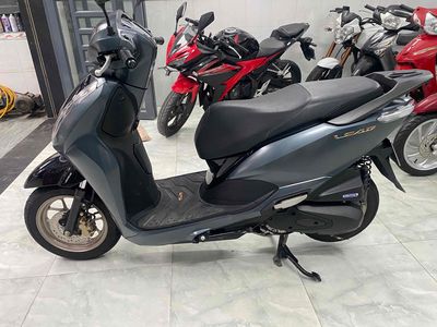honda lead 2025 bản DB thắng ABS