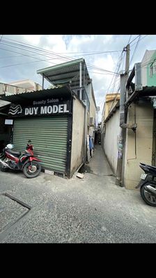 [Quận 7],nhỉnh 1 tỷ,4.1X6,2 tầng,shr. Mua bán nhà ở tại Quận 7 Tp Hồ Chí Minh được đăng bởi Vinciluong