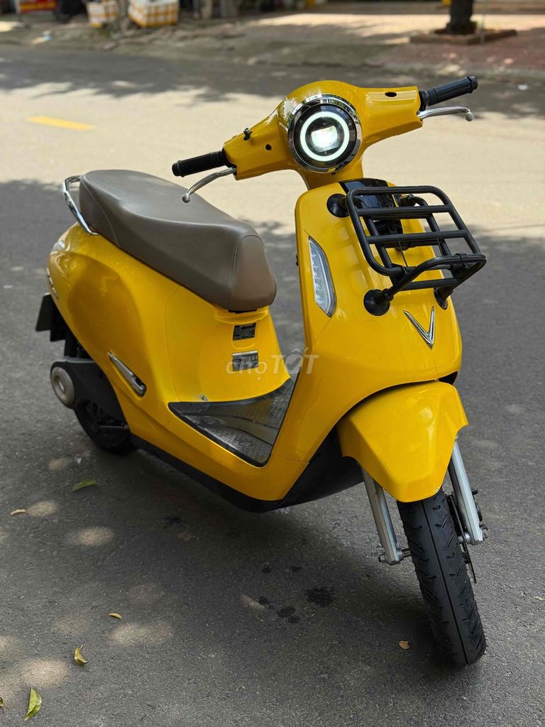 Cần bán Xe điện Vinfast. Mua bán Xe máy tại Thành phố Buôn Ma Thuột Đắk Lắk được đăng bởi Hoàng Quang hình 5