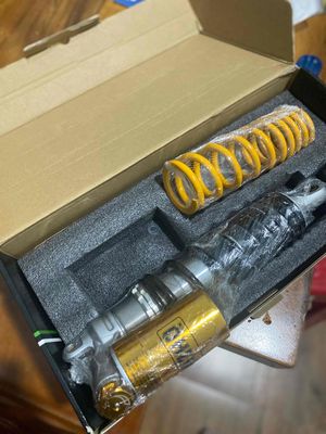phuộc Ohlins mod của hãng XMX mới 90%. Mua bán Phụ tùng xe tại Thành phố Dĩ An Bình Dương được đăng bởi Hồ Gia Huy
