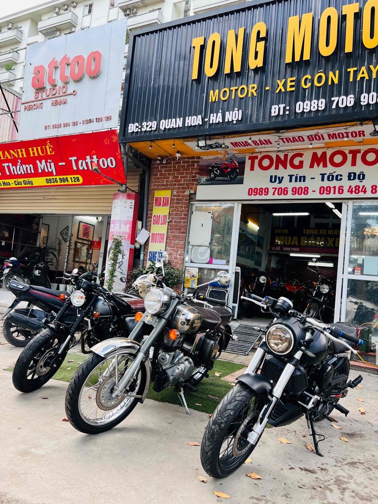 GPX LEGEND 150s 202I trả góp O đồng-Xe lướt. Mua bán Xe máy tại Quận Cầu Giấy Hà Nội được đăng bởi TONG MOTOR Hà Nội  hình 6