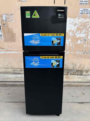tủ lạnh Samsung 236lit INVERTER tiết kiệm điện❤️. Mua bán Tủ lạnh tại Quận Bình Tân Tp Hồ Chí Minh được đăng bởi Điện Lạnh ĐỨC AN Bình Tân 