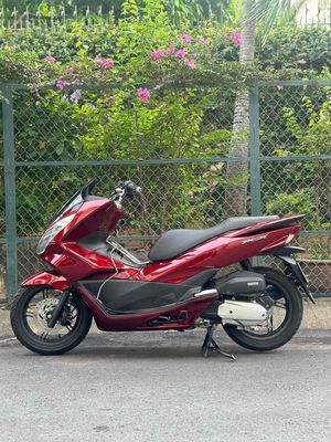 Honda PCX 2017 bstp chính chủ