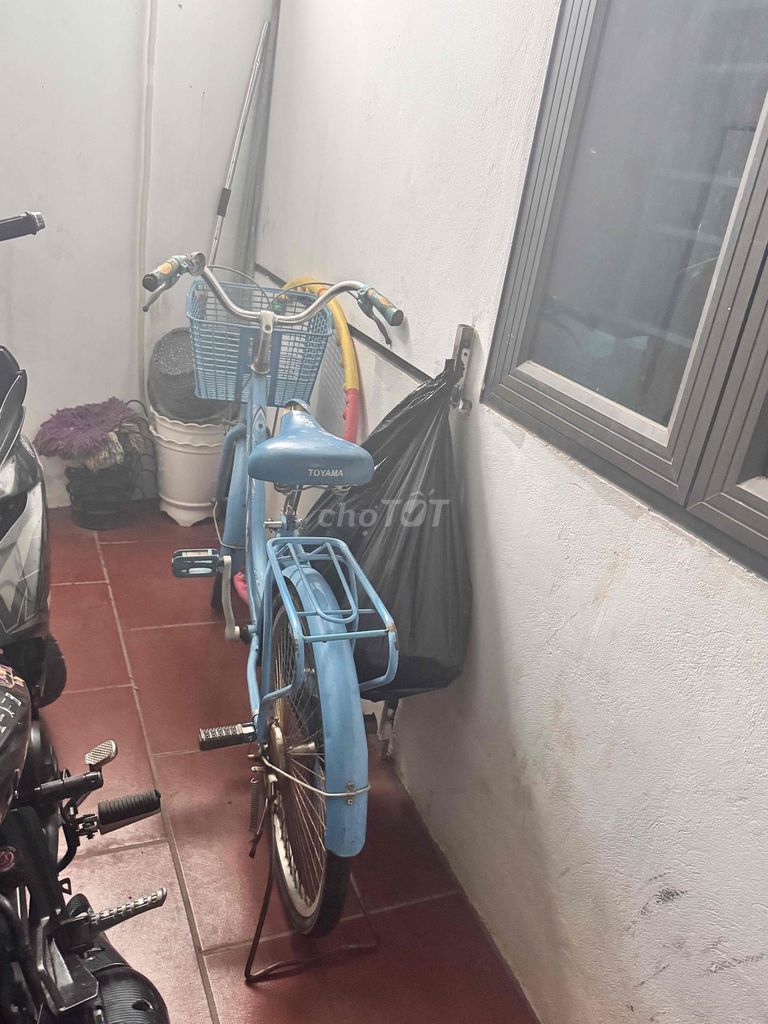 bán xe đạp như hình. Mua bán Xe đạp tại Thị xã Sơn Tây Hà Nội được đăng bởi An Giang hình 1