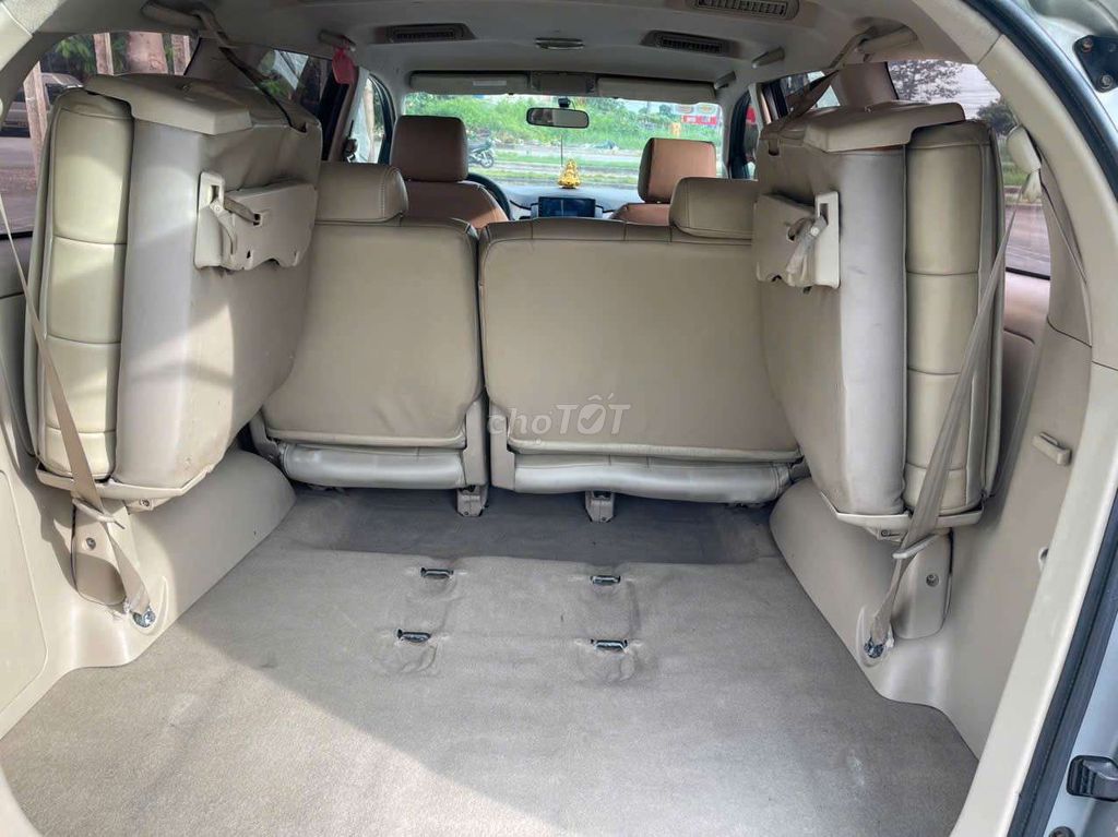 Toyota Innova 2007. Mua bán Ô tô tại Thành phố Thuận An Bình Dương được đăng bởi Lê Lợi hình 11