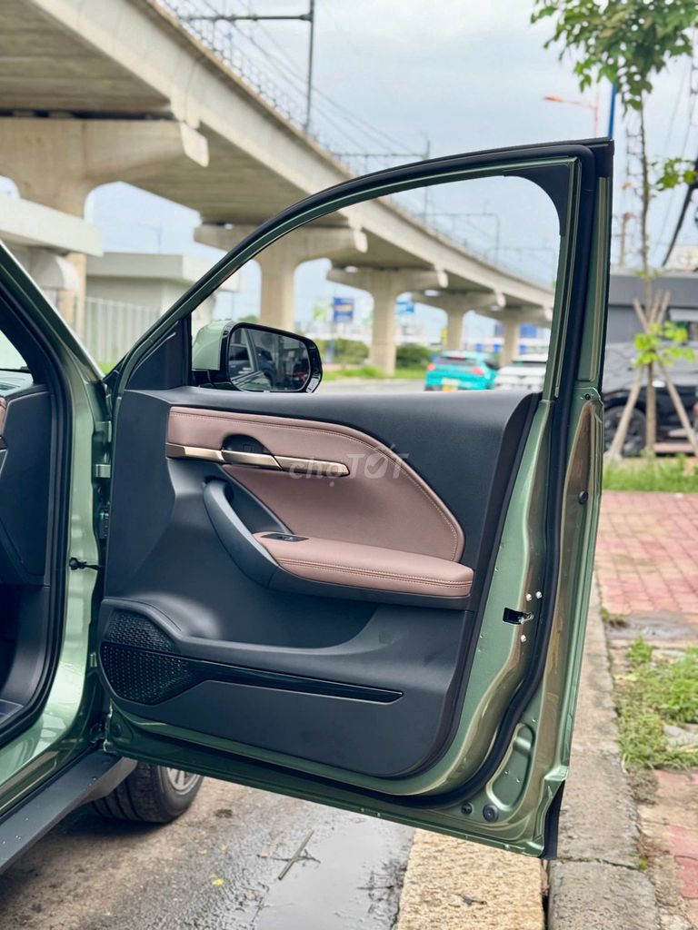 VinFast VF6 Trả 120 Triệu Bao HS Giao Xe Ngay. Mua bán Ô tô tại Quận Bình Thạnh Tp Hồ Chí Minh được đăng bởi Hồ Hoàng Hải hình 10