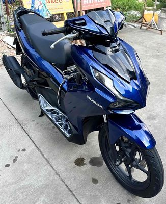 Honda Airblade 125 2020 Xanh