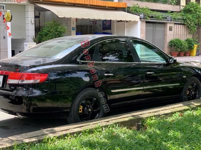 Hyundai Azera 3.3 AT 2006 - 152 Triệu. Mua bán Ô tô tại Quận 10 Tp Hồ Chí Minh được đăng bởi Dũng