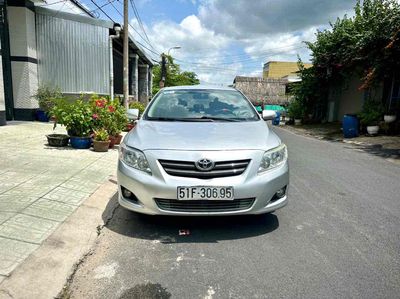 Toyota Corolla Altis 2010 1.8G AT - 90000 km. Mua bán Ô tô tại Huyện Củ Chi Tp Hồ Chí Minh được đăng bởi Anh Hòa