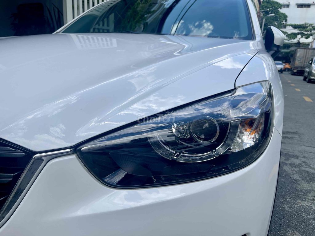 Mazda CX5 2.5 Premium 2 Cầu 2016. Mua bán Ô tô tại Quận Bình Tân Tp Hồ Chí Minh được đăng bởi Han hình 4