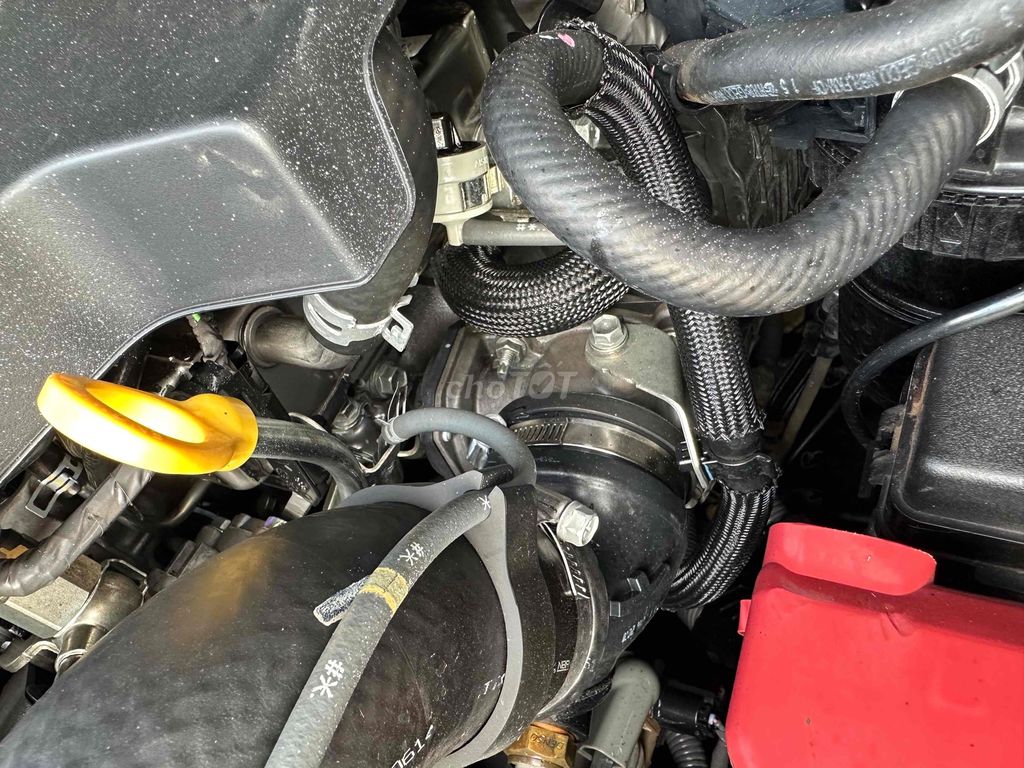 Toyota Hilux 2018 2.4G 4x4 MT - Hàng hiếm. Mua bán Ô tô tại Thành phố Buôn Ma Thuột Đắk Lắk được đăng bởi Trương Thanh hình 15