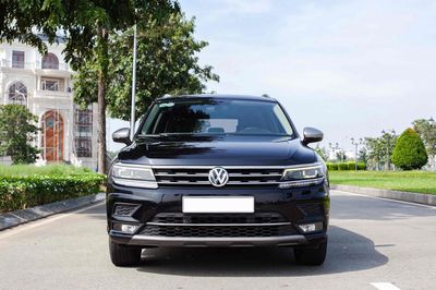 Volkswagen Tiguan 2018 - 86000 km. Mua bán Ô tô tại Thành phố Thủ Đức Tp Hồ Chí Minh được đăng bởi  Tiến Ô Tô Lướt Sài Gòn
