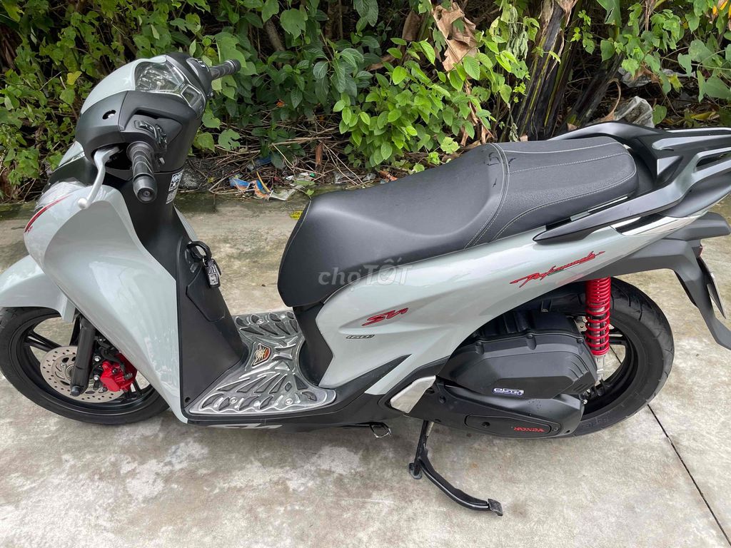 Cần bán sh 150 abs 2021 chính chủ máy zin. Mua bán Xe máy tại Quận Kiến An Hải Phòng được đăng bởi Đức Anh  hình 3