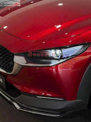 Mazda CX 30 Luxury 2.0 AT 2025 - 684 Triệu. Mua bán Ô tô tại Thành phố Dĩ An Bình Dương được đăng bởi Nguyễn Thanh Nhựt