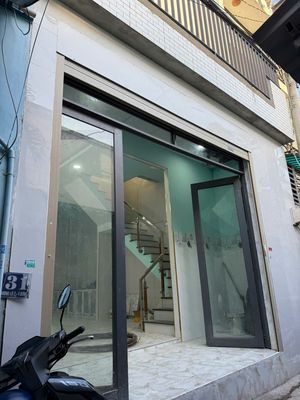 Cần bán nhà mới xây chưa ở - Hẻm, Bình Tân ( Chính Chủ). Mua bán nhà ở tại Quận Bình Tân Tp Hồ Chí Minh được đăng bởi Tiêu lệ