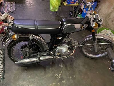 Honda 66 BSTP 4 số dễ nhìn. Ko 9Chủ BTC. Mua bán Xe máy tại Huyện Hóc Môn Tp Hồ Chí Minh được đăng bởi Tuấn Sang