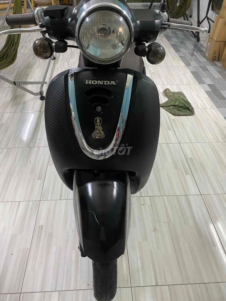 Xe scoopy 50cc dành cho học sinh. Mua bán Xe máy tại Quận 7 Tp Hồ Chí Minh được đăng bởi thanh xuân hình 1