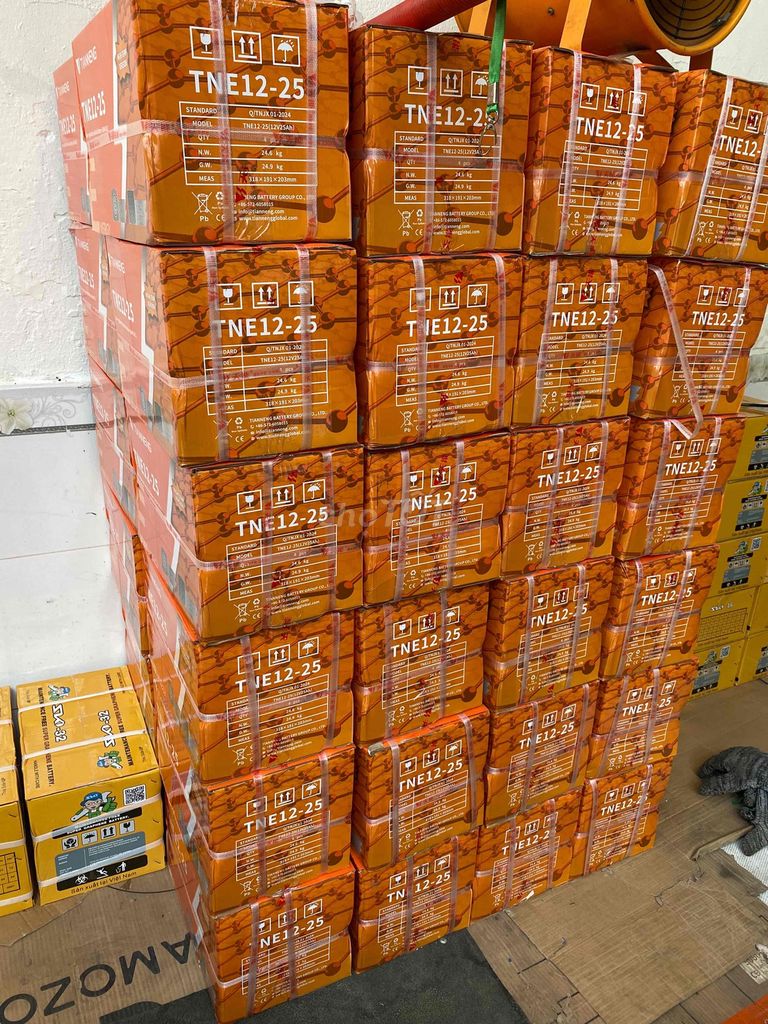 Thay bình xe điện tại nhà. Mua bán Xe điện tại Quận Gò Vấp Tp Hồ Chí Minh được đăng bởi THAYBÌNHĐIỆNTẠINHÀ hình 6