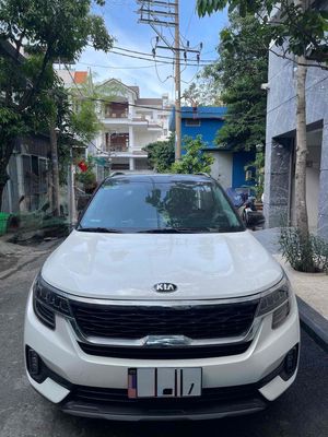 Siêu Lướt  Kia Seltos 2020 1.4 Premium - 15000 km. Mua bán Ô tô tại Thành phố Thủ Đức Tp Hồ Chí Minh được đăng bởi Ô Tô Siêu Lướt 