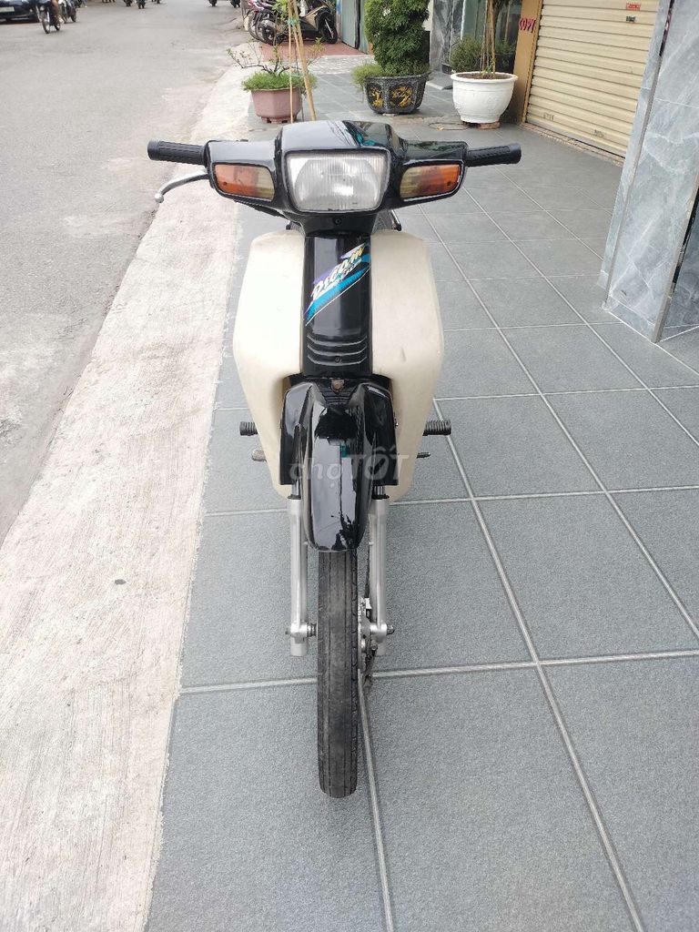 Xe máy Lifan Dream. Mua bán Xe máy tại Quận Kiến An Hải Phòng được đăng bởi Đỗ Quang Thiện hình 1