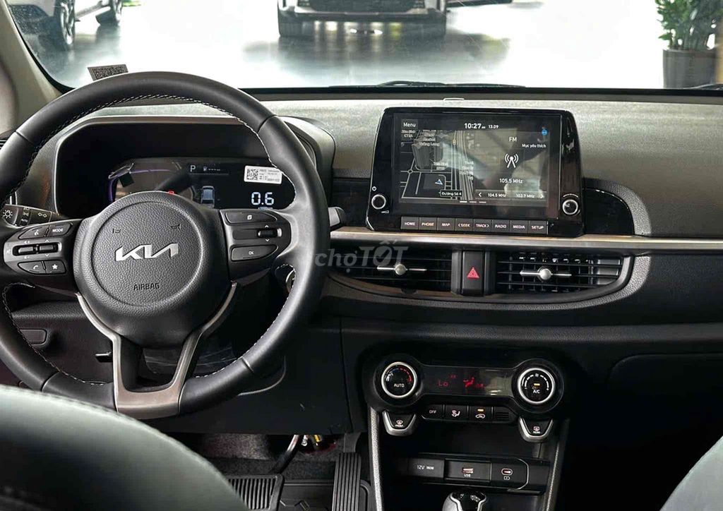 New Morning 2026 Xe đô thị cực đẹp vừa ra mắt. Mua bán Ô tô tại Quận Cái Răng Cần Thơ được đăng bởi Trang KIA MAZDA CẦN THƠ hình 5