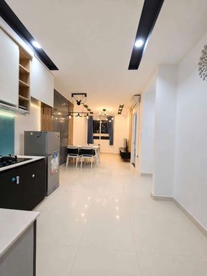 Cho thuê căn 2PN2WC Topaz City - Full nội thất - Giá thuê 11 triệu