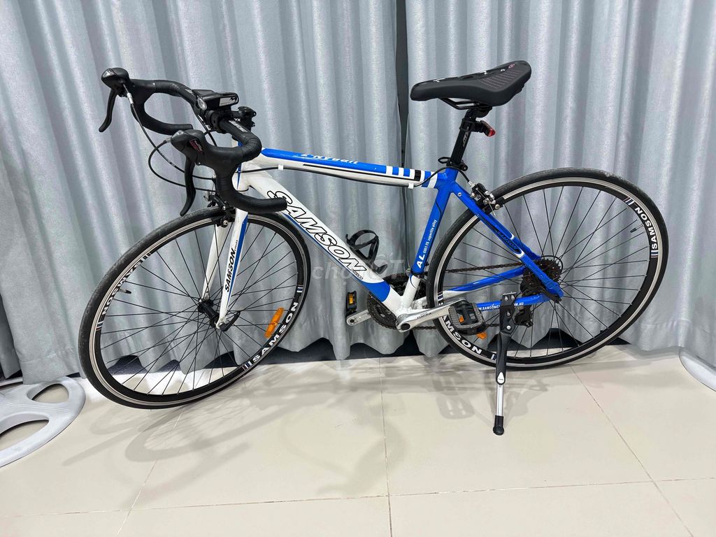 Xe đạp sách tay từ Úc. Mua bán Xe đạp tại Quận Tân Bình Tp Hồ Chí Minh được đăng bởi lan phương hình 5