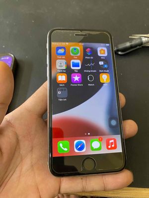 Apple iPhone 6s 32GB Bạc Like New