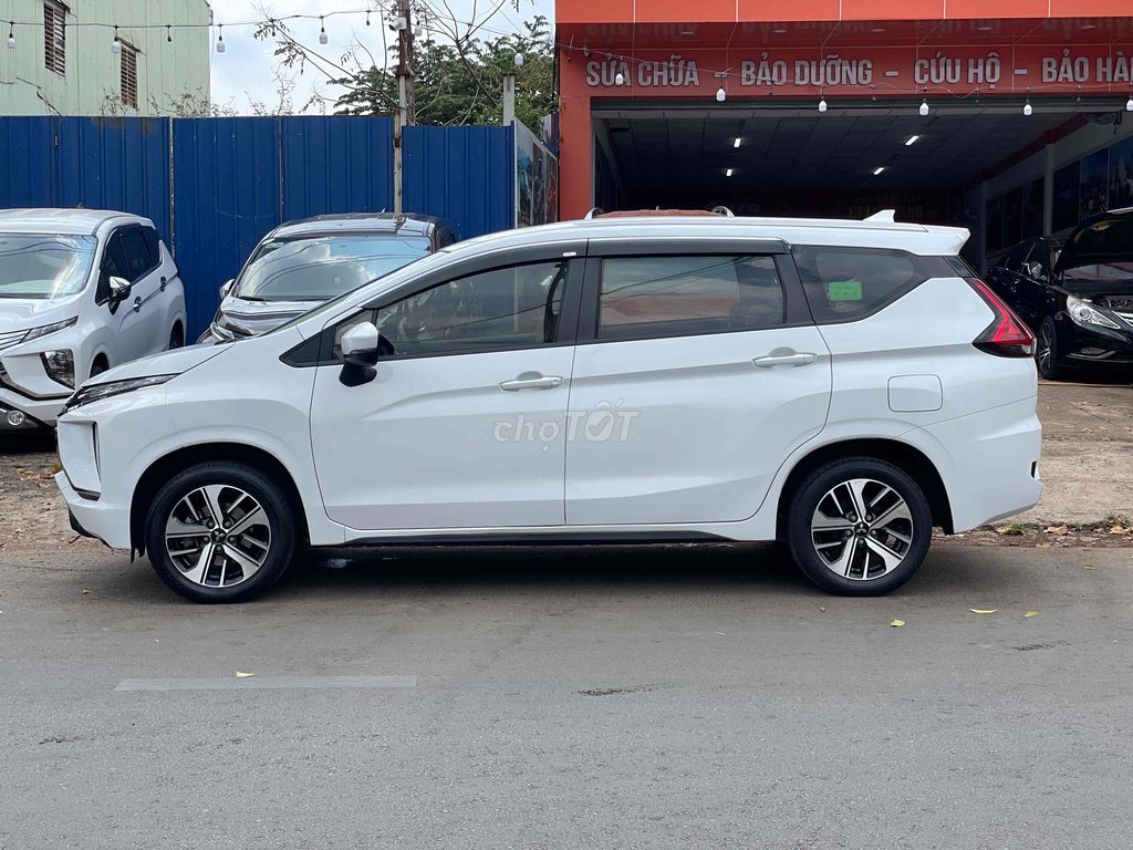 Mitsubishi Xpander 2019 1.5MT - 75000 km