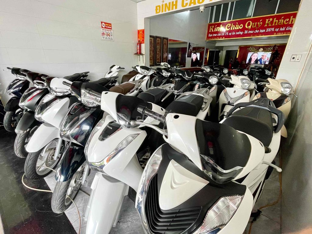 Cần bán. Mua bán Xe máy tại Huyện An Dương Hải Phòng được đăng bởi Cửa Hàng xe máy khang Chi hình 5