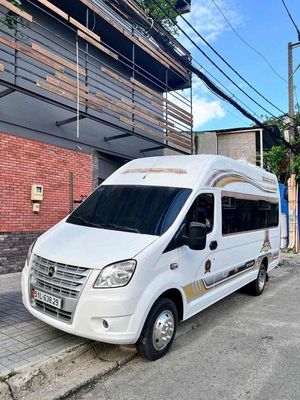 Gaz 2020 ( Bản Dài ) Bao hạ tải van.... Mua bán Ô tô tại Quận Gò Vấp Tp Hồ Chí Minh được đăng bởi Dongba