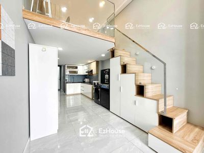Аренда · 1 комн. · 35 м² · Quận Tân Phú, ул. Đường Tân Sơn Nhì