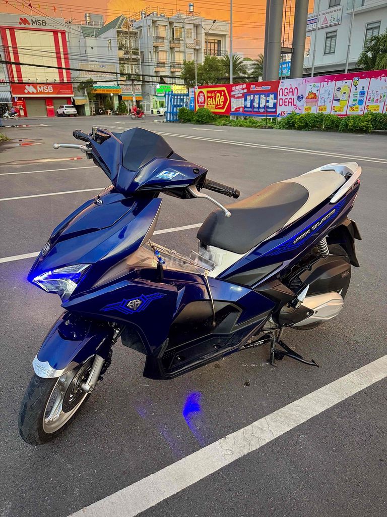 AB Cuối Đời 2018 (Khoá Smatkey) Chính Chủ ❤️❤️. Mua bán Xe máy tại Thành phố Long Xuyên An Giang được đăng bởi Thanh Nhàn hình 15