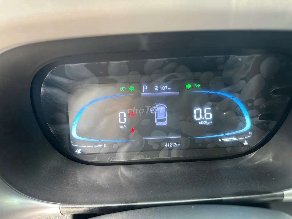 HYUNDAI STARGAZER SX2022 ĐẶC BIỆT 41000KM BH 1 NĂM. Mua bán Ô tô tại Quận Bình Tân Tp Hồ Chí Minh được đăng bởi Lê Tử can  hình 8