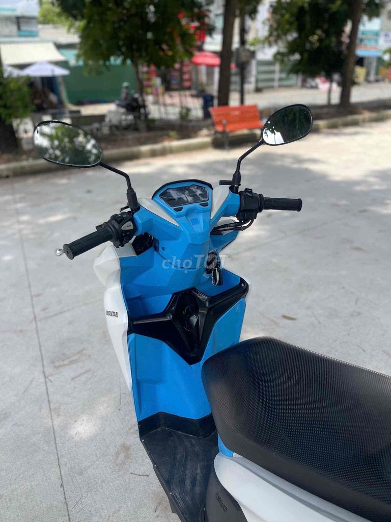 VARIO 125 2021 – ZIN CHÍNH CHỦ. Mua bán Xe máy tại Thành phố Thủ Dầu Một Bình Dương được đăng bởi Xe Máy Bình Dương hình 3
