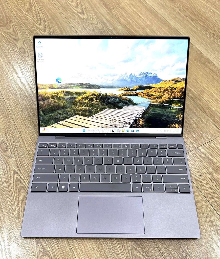 Dell XPS 9315, i7-1250U/16G/512G/FHD. Mua bán Laptop tại Quận 10 Tp Hồ Chí Minh được đăng bởi TTCenter hình 1