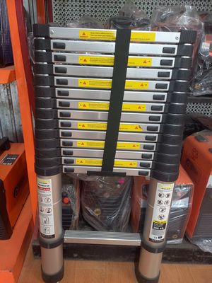 Thang nhôm rút đơn SUMIKA SK-440 ( 4M4 ). Mua bán Đồ chuyên dụng, Giống nuôi trồng tại Quận Cái Răng Cần Thơ được đăng bởi Bán máy hàn giá cực rẻ