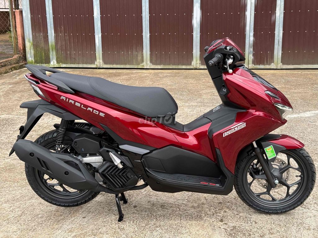 AB 125 new 2026. Mua bán Xe máy tại Huyện Di Linh Lâm Đồng được đăng bởi Danh Đạt hình 2