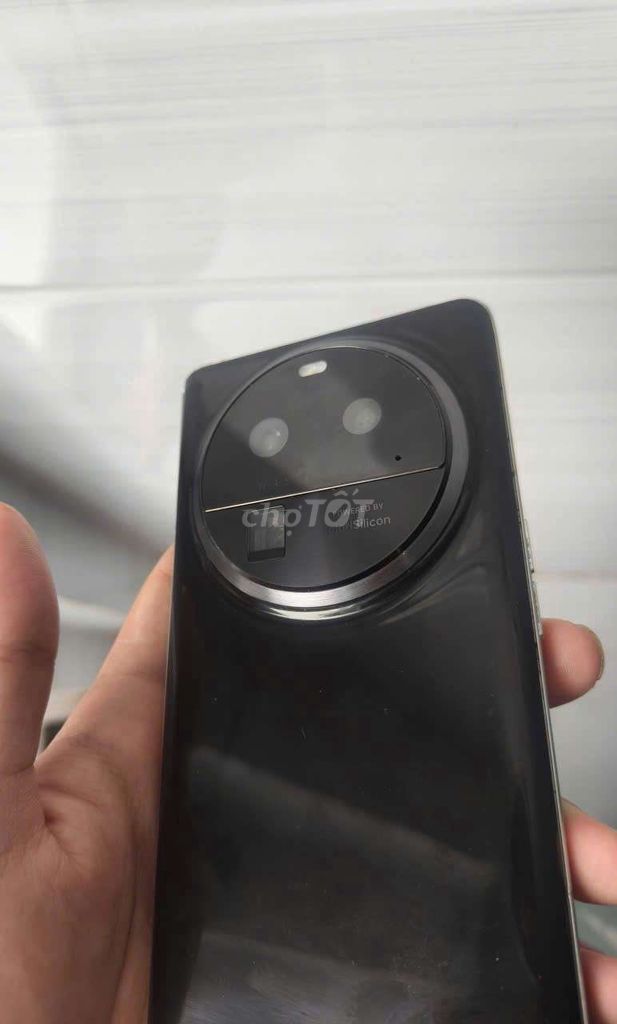 OPPO Find X6 Pro 256GB Đen. Mua bán Điện thoại tại Quận 7 Tp Hồ Chí Minh được đăng bởi huygvffgh hình 1